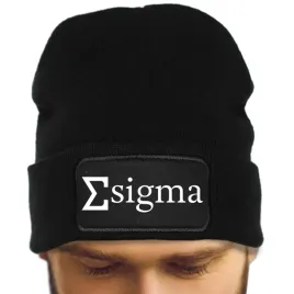 czapka-zimowa-czarna-z-mlodziezowymi-slowami-sigma-dla-nastolatkow-wzory