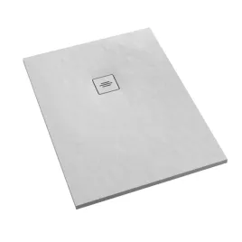 brodzik-prostokatny-protos-white-stone-90x120-schedline-bialy