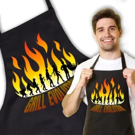 fartuch-czarny-na-prezent-grill-evolution-wzory