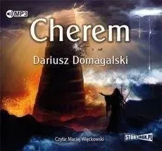 cherem-audiobook-dariusz-domagalski