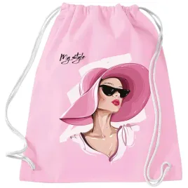 worko-plecak-rozowy-do-szkoly-na-buty-my-style-ciekawe-grafiki-wzory