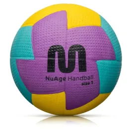 pilka-reczna-szczypiorniak-do-gry-w-reczna-handball-meteor-nuage