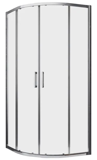 Kabina prysznicowa Premium Pro PDD 80x90 RADAWAY