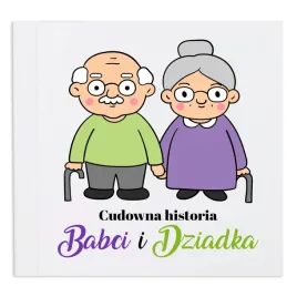 album-na-zdjecia-prezent-dla-babci-i-dziadka-wzory