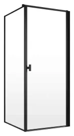 kabina-nes-8-black-kdj-i-frame-100x100-radaway-r