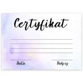 certyfikat-szkoleniowy-ukonczenia-kursu-szkolenia-personalizowany-glamour