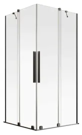 kabina-prysznicowa-furo-gunmetal-kdd-90x90x200-radaway