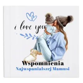 album-zdjecia-na-prezent-dla-najlepszej-mamy-wzory