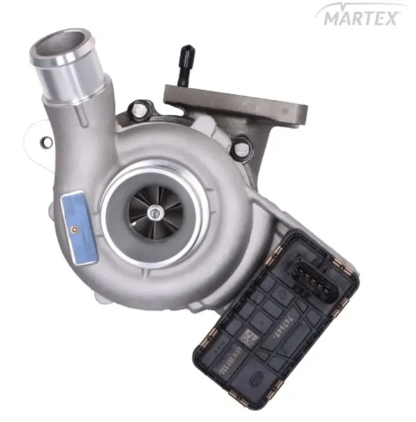 turbosprezarka-ford-transit-13-stan-nowy