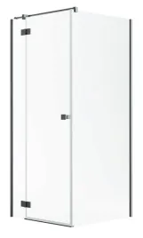 kabina-essenza-kdj-brushed-gunmetal-120x110x200-radaway