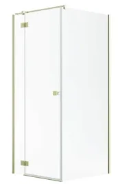 kabina-essenza-kdj-brushed-gold-120x110x200-radaway-zloto-szczotka