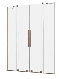 drzwi-prysznicowe-furo-dwd-180x200-radaway-miedz-szczotkowana