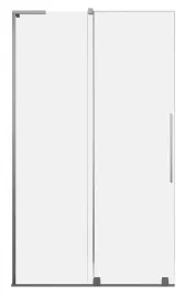 kabina-furo-sl-nikiel-walk-in-110x200-lewa-radaway