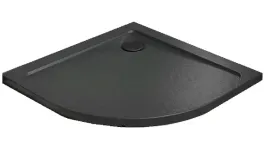 brodzik-radaway-doros-a-stone-black-90x90-czarny