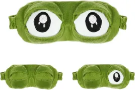 maska-zaba-3d-na-oczy-do-spania-zwariowana-opaska-zaslona-oczu-prezent