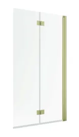 parawan-nawannowy-nes-pnd-i-100x150-szczotkowane-zloto-prawy-radaway