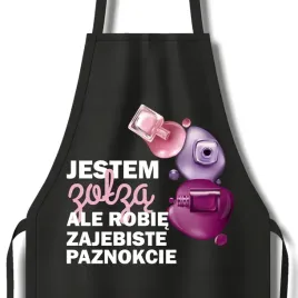 fartuch-czarny-dla-manicurzystki-prezent-jestem-zolza-robie-paznokcie-wzory