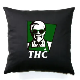 poduszka-czarna-do-snu-na-prezent-urodziny-marihuana-thc-weed-ziolo-wzory