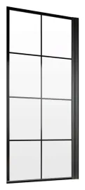 parawan-nawannowy-nes-black-pnj-i-factory-90x150-prawy-radaway