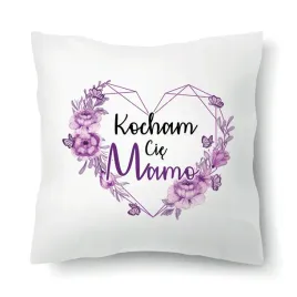 poduszka-biala-na-dzien-matki-kocham-cie-mamo-wz