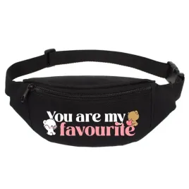 sportowa-nerka-czarna-na-prezent-you-are-my-favourite-peach-goma-top-wzory