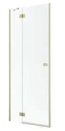 drzwi-wnekowe-essenza-brushed-gold-dwj-120x200-lewe-radaway-zloto-szczotka
