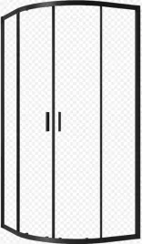 kabina-prysznicowa-alienta-black-a-90x90x190-radaway