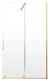 kabina-furo-walk-in-zlota-80x200-radaway-prawa