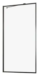 parawan-nawannowy-idea-black-pnj-ii-frame-100x150-radaway