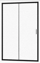drzwi-prysznicowe-alienta-dwj-120x190-radaway-black