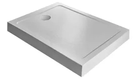 brodzik-radaway-doros-f-compact-stone-bialy-100x80