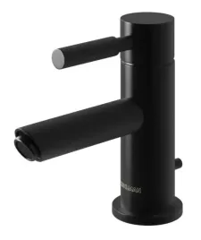 bateria-umywalkowa-roxin-black-kohlman-qb100rb