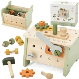 viga-polarb-drewniany-mini-warsztat-2w1-drewniana-skrzynka-z-narzedziami