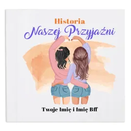 album-na-zdjecia-prezent-dla-przyjaciolki-imie-wz