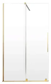 kabina-furo-walk-in-zlota-80x200-radaway-lewa