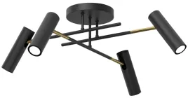 lampa-oprawa-sufitowa-spot-axion-czarny-zloty-industrialny-akcent