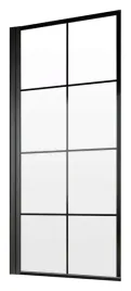parawan-nawannowy-nes-black-8-pnj-i-factory-60x150-lewy-radaway