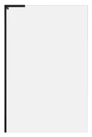 parawan-nawannowy-modo-sl-black-pnj-ii-50x150-lewy-radaway