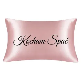 poduszka-satynowa-rozowa-do-snu-kocham-spac-wzory