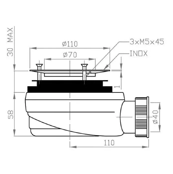 syfon-brodzikowy-90mm-sdb90ps