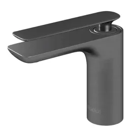 bateria-umywalkowa-experience-gray-qb100eg