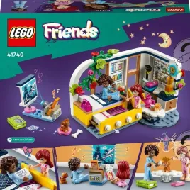 zestaw-lego-friends-41740-pokoj-aliyi-gratis-lego-30417-ogrodowy-kwiat
