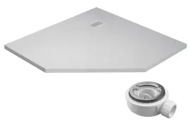 brodzik-pieciokatny-radaway-kyntos-pt-90x90-bialy-syfon