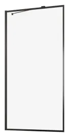 parawan-idea-black-pnj-frame-90x150-radaway