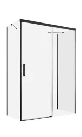 kabina-idea-black-kdj-s-160x100x2005-radaway-praw