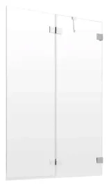 parawan-nawannowy-essenza-pro-pnd-ii-130x150-prawy-chrom-radaway