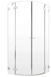 kabina-essenza-pro-pdd-90x100x200-radaway-white