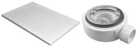 brodzik-bialy-teos-f-110x90-radaway-syfon-hs1