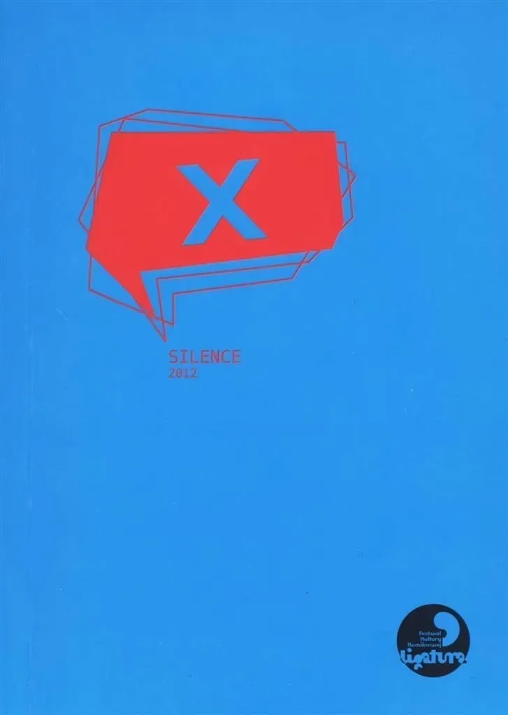 silence-2012-praca-zbiorowa