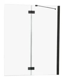 parawan-essenza-black-pnd-ii-140x150-prawy-radaway